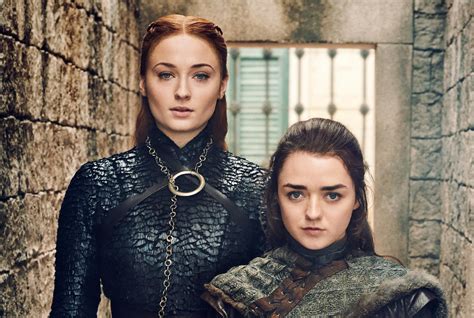 queen sanse|Game of Thrones: Why Sansa Stark Should Be。